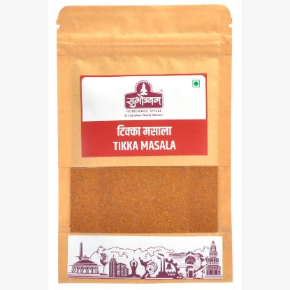 Picture of Subhojyam Tikka Masala 270 gm