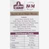 Picture of Subhojyam N3M - Nashik Misal Magic Masala 270 gm